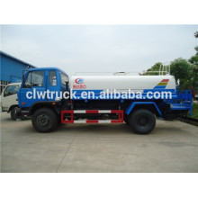 China dongfeng 145 camion citerne 10000L